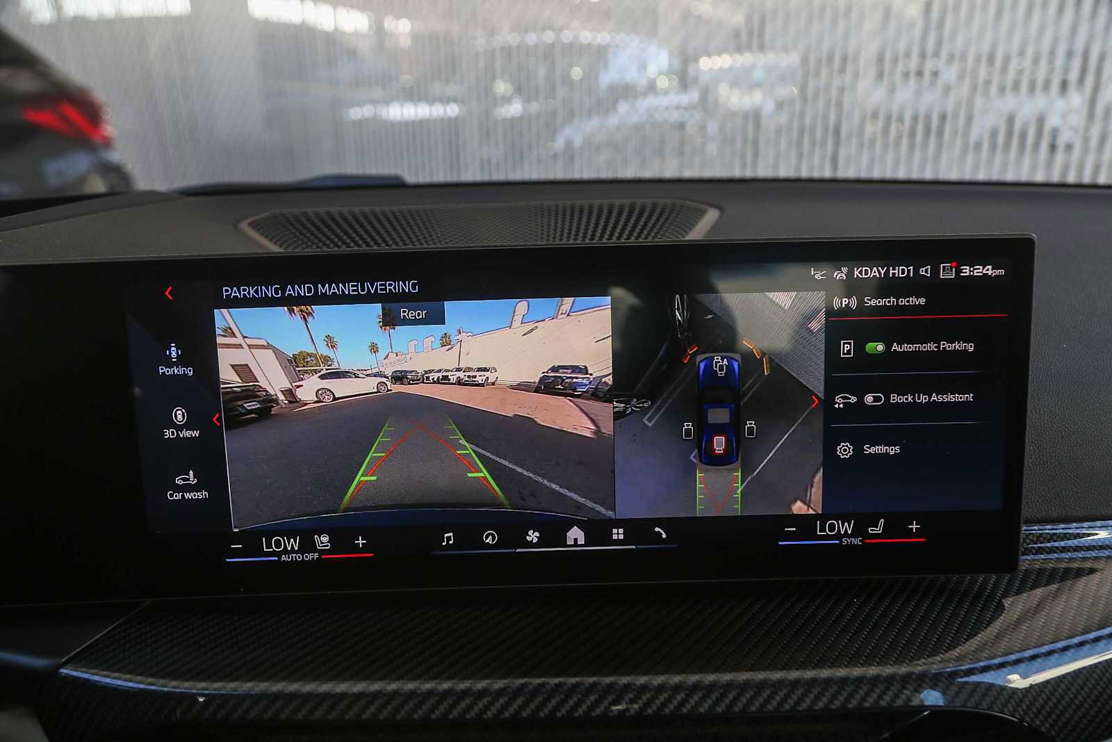 New 2026 BMW M340i w/ Premium Package image 20