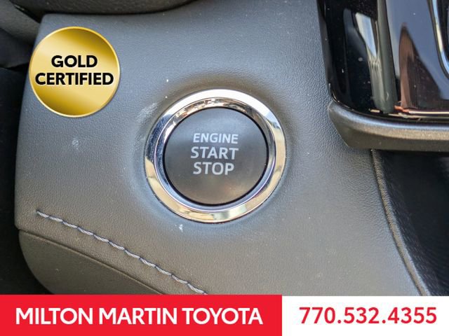 Used 2023 Toyota Highlander XLE image 31