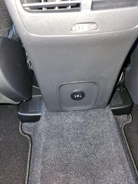 New 2026 Ford Escape Active w/ Cold Weather Package AWD/4WD image 33