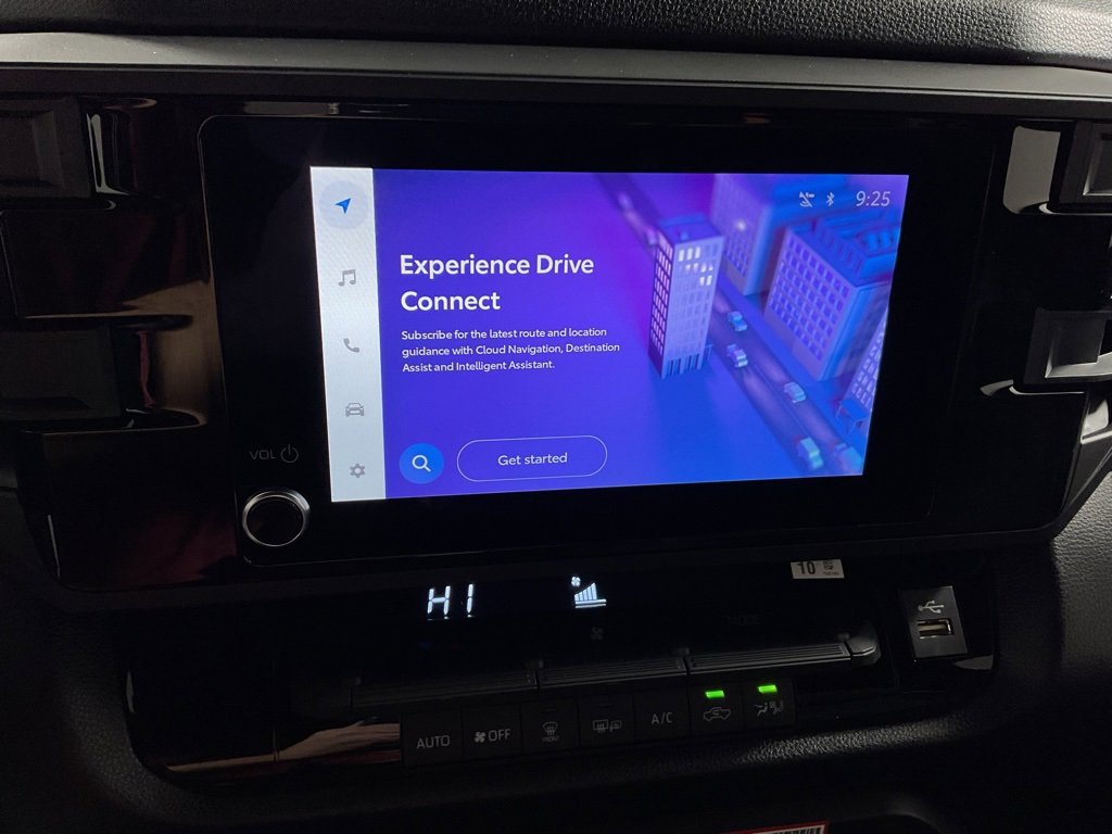 New 2026 Toyota Tundra SR5 image 2