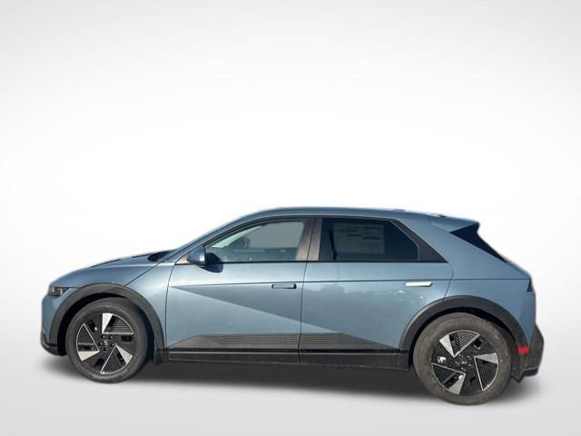 New 2026 Hyundai Ioniq 5 SEL image 9