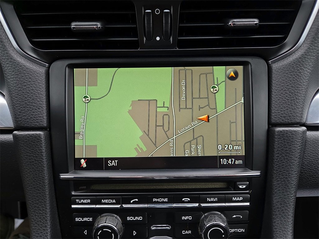 Used 2012 Porsche 911 Carrera S image 12