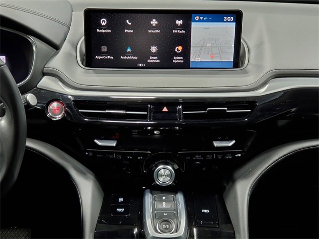 Certified 2023 Acura MDX SH-AWD w/ Technology Package image 18