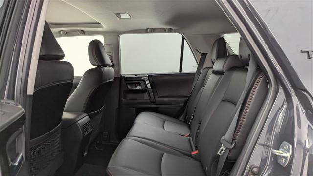 Used 2024 Toyota 4Runner TRD Pro AWD/4WD image 17