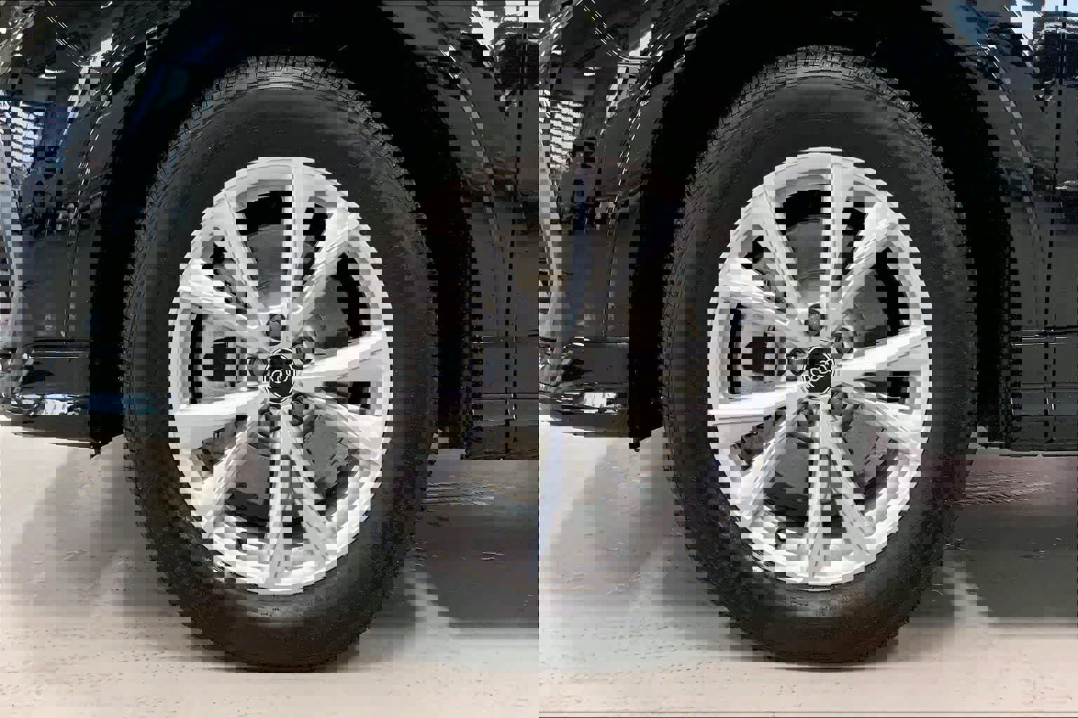 Used 2022 Audi Q3 2.0T Premium w/ Convenience Package image 8