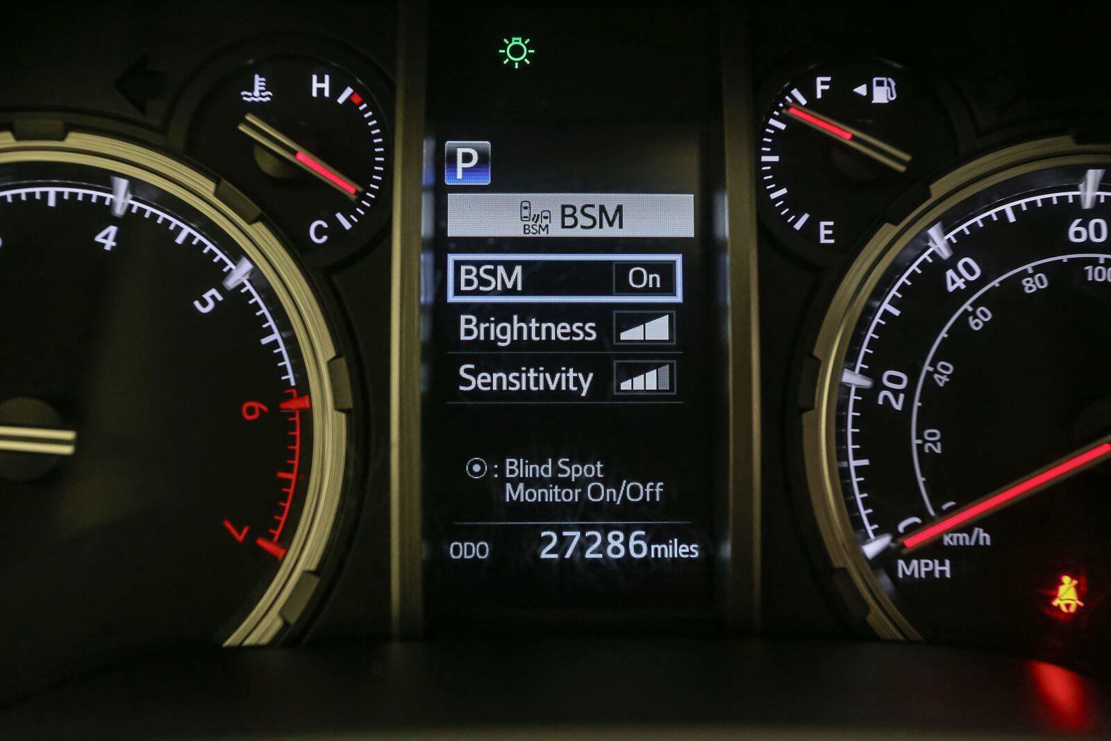 Certified 2023 Toyota 4Runner Limited AWD/4WD image 39