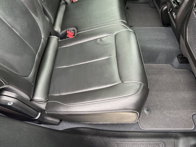 Used 2022 Jeep Grand Cherokee Limited 4xe w/ Luxury Tech Group II image 19