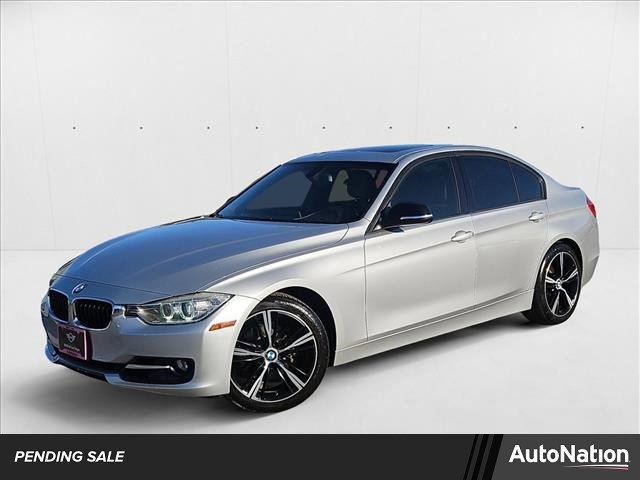 Used 2013 BMW 328i Sedan