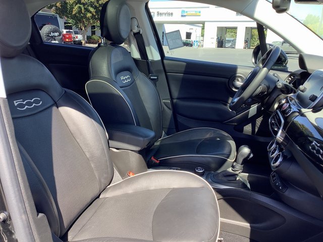 Used 2020 FIAT 500X Trekking image 36