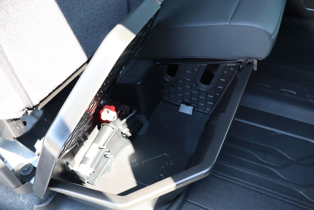 New 2025 Chevrolet Silverado 1500 RST w/ Convenience Package II image 44
