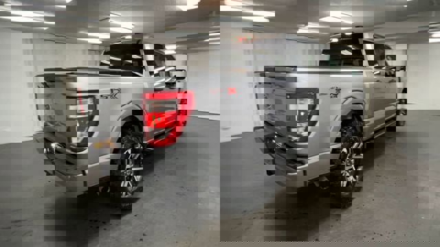 Used 2023 Ford F150 XL w/ STX Appearance Package image 8