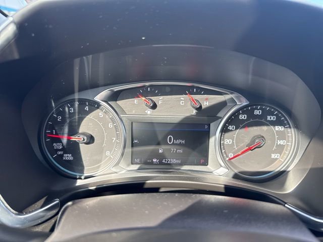 Used 2023 Chevrolet Equinox Premier image 18