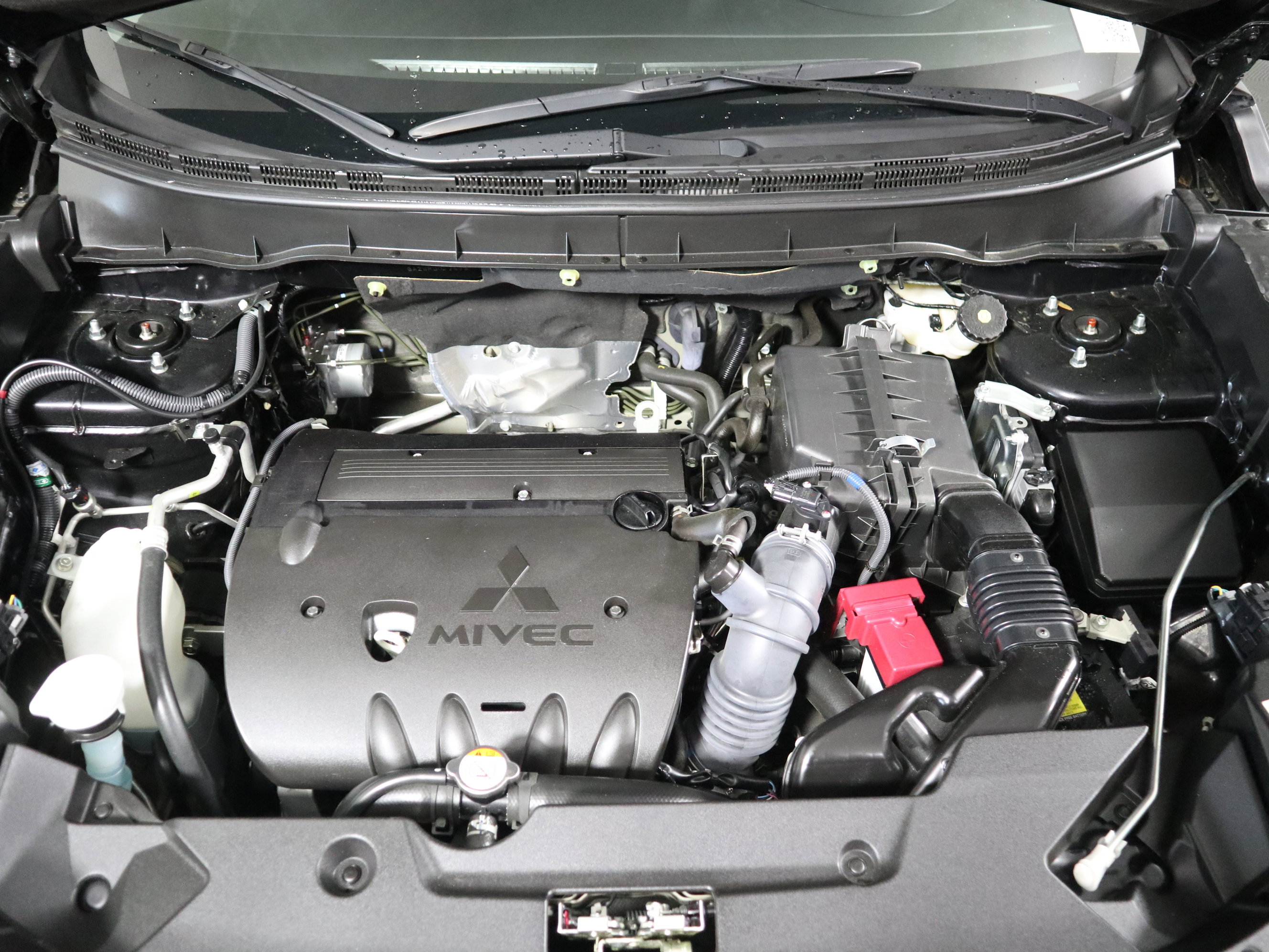 Used 2024 Mitsubishi Outlander Sport AWD image 13