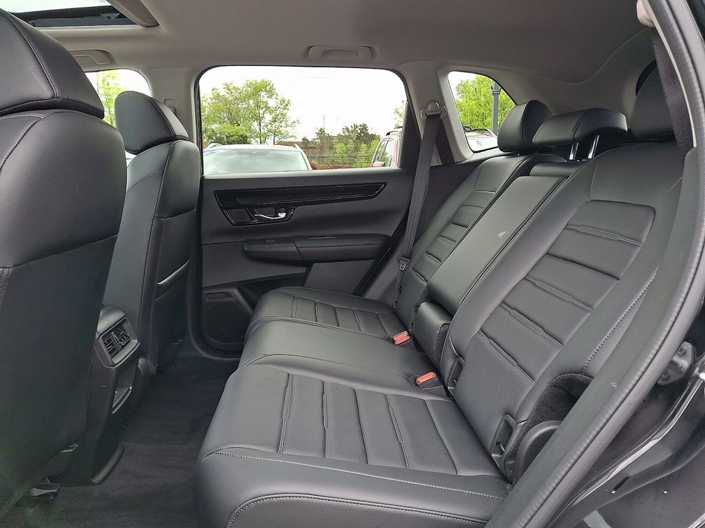 Used 2024 Honda CR-V EX-L image 10