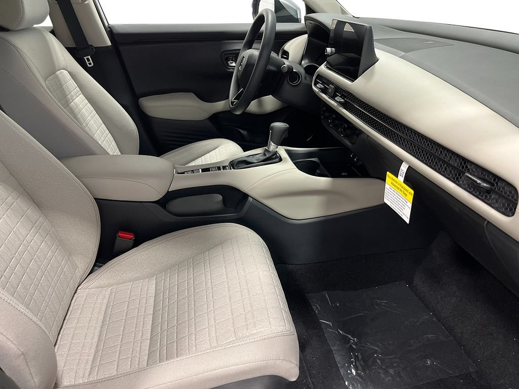 New 2027 Honda HR-V LX image 24