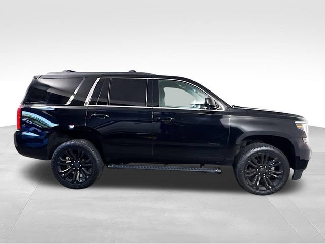 Used 2019 Chevrolet Tahoe LS AWD/4WD image 5