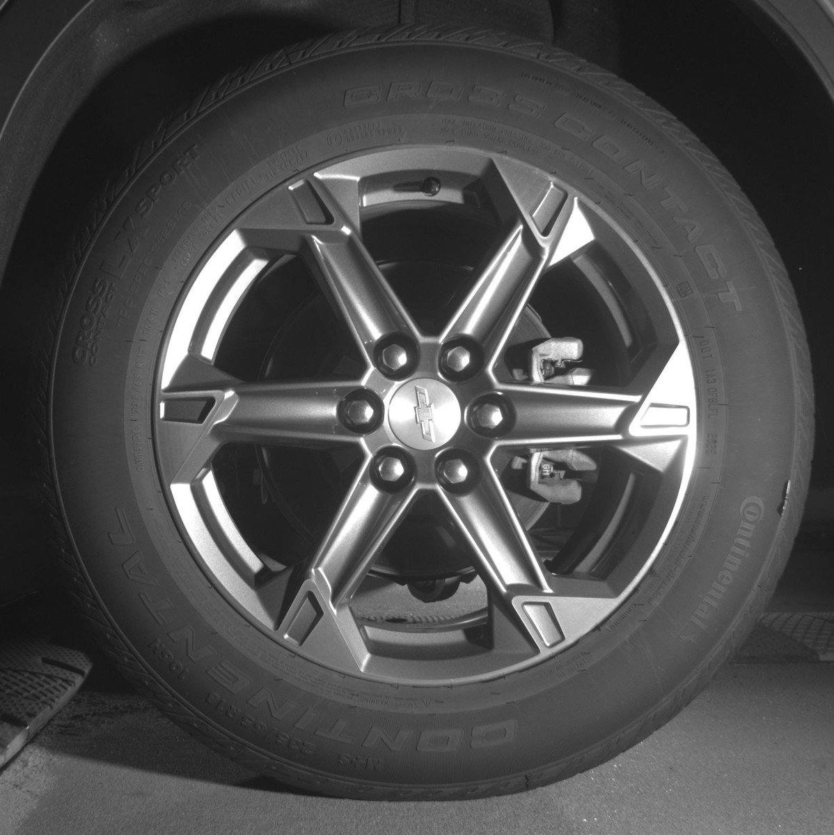 Used 2025 Chevrolet Blazer LT FWD image 14