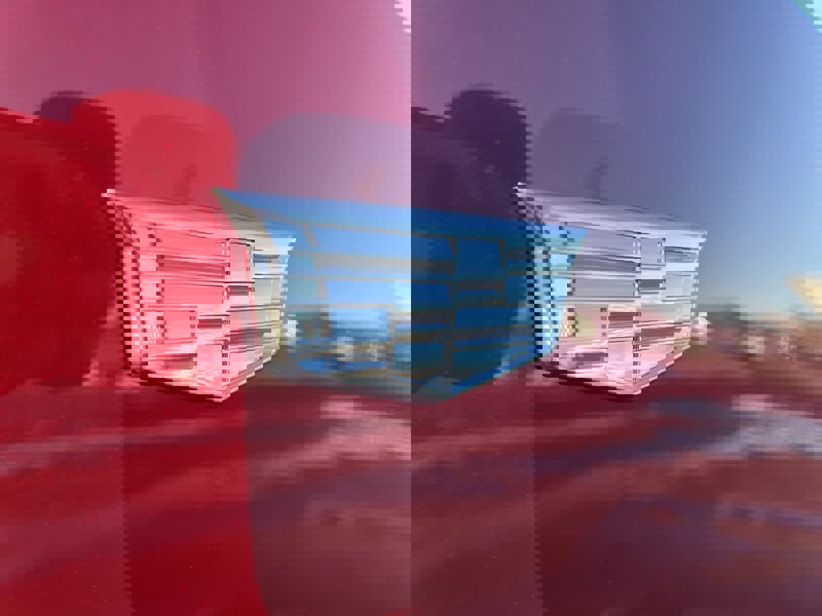 New 2026 Cadillac CT4 Premium Luxury image 45