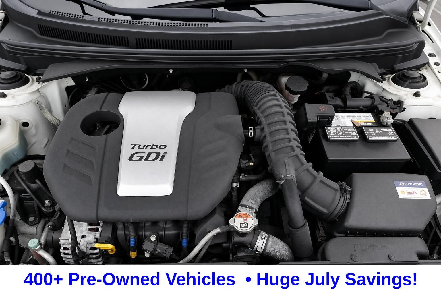Used 2016 Hyundai Veloster Turbo FWD image 18