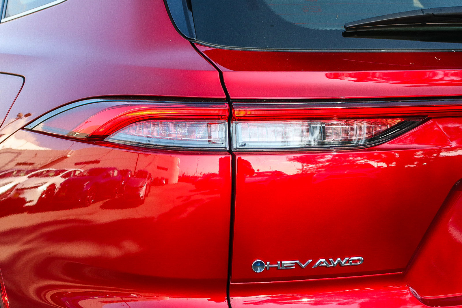 Used 2025 Toyota Crown Signia image 9