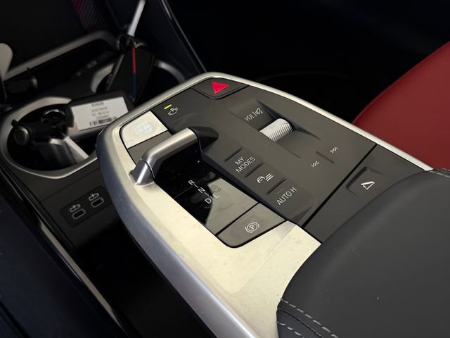 Used 2025 BMW X2 xDrive28i image 26