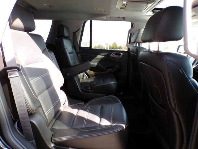 Used 2016 GMC Yukon Denali w/ Open Road Package AWD/4WD image 12