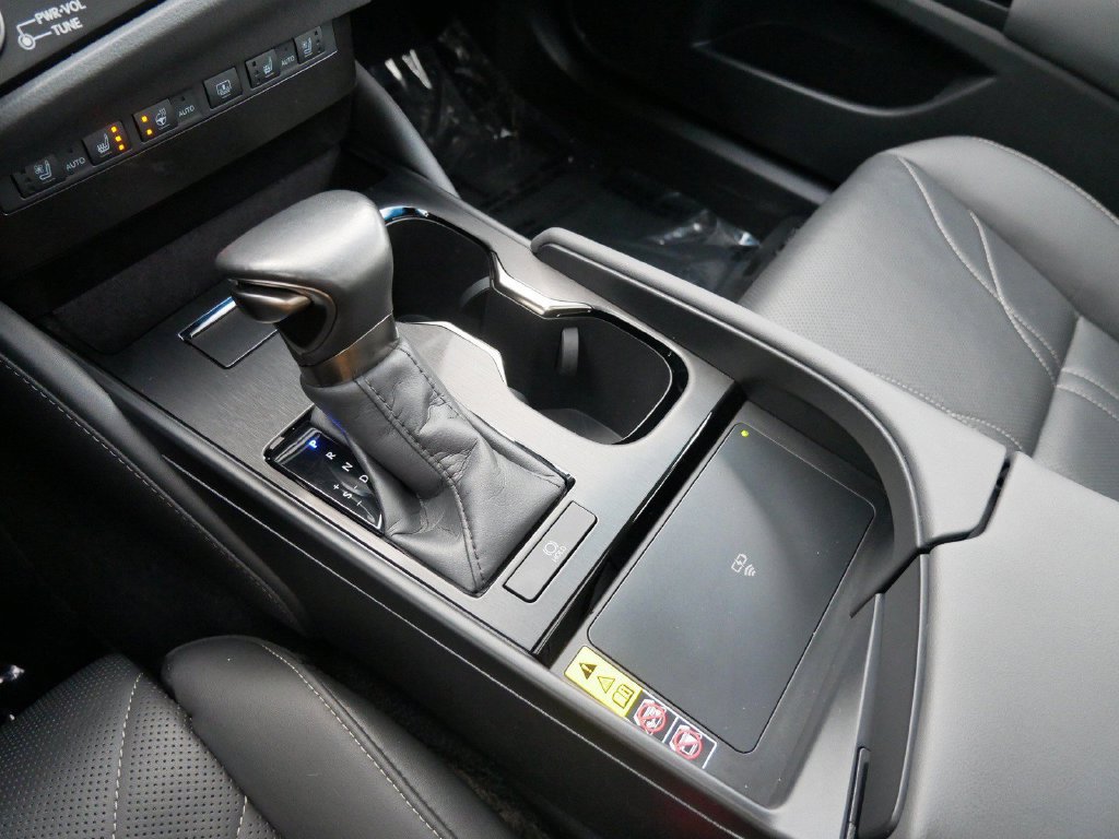 Certified 2024 Lexus ES 350 Ultra Luxury FWD image 24