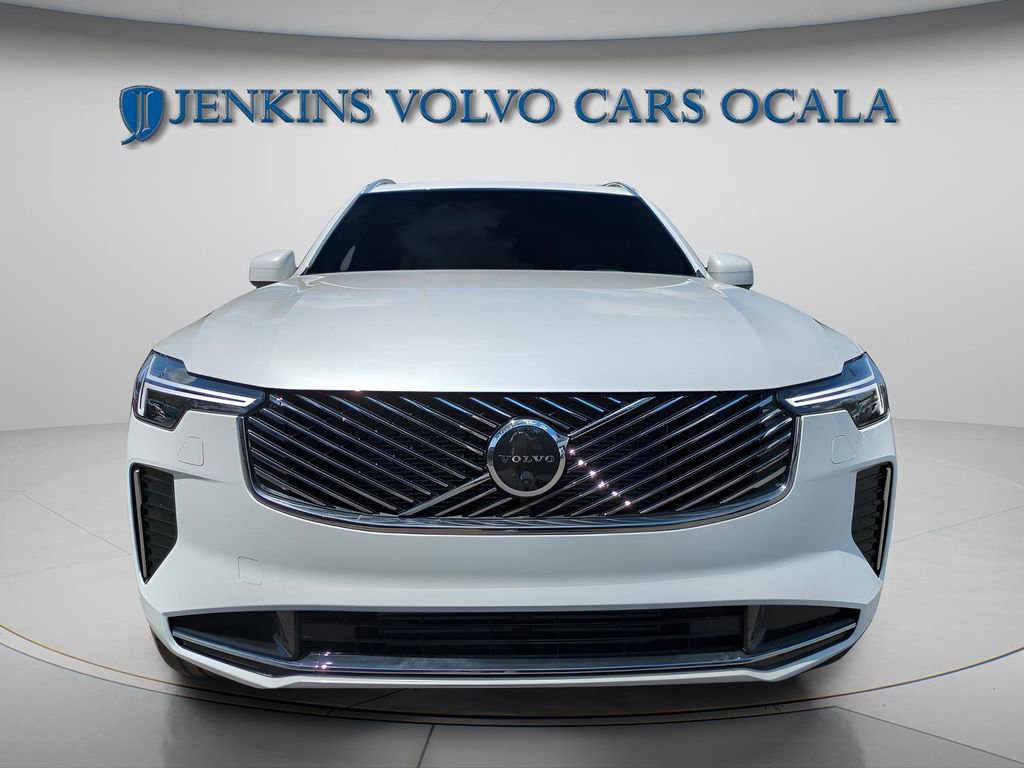 New 2026 Volvo XC90 T8 Plus w/ Protection Package Premier AWD/4WD image 8
