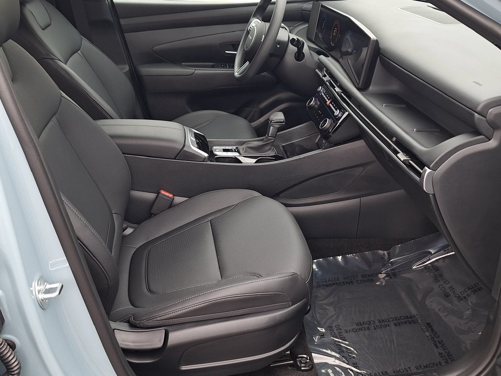 Certified 2026 Hyundai Santa Cruz SEL AWD/4WD image 25