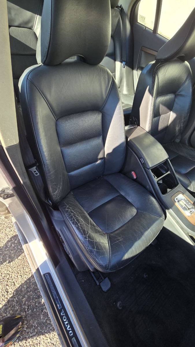 Used 2008 Volvo S80 3.2 FWD image 15
