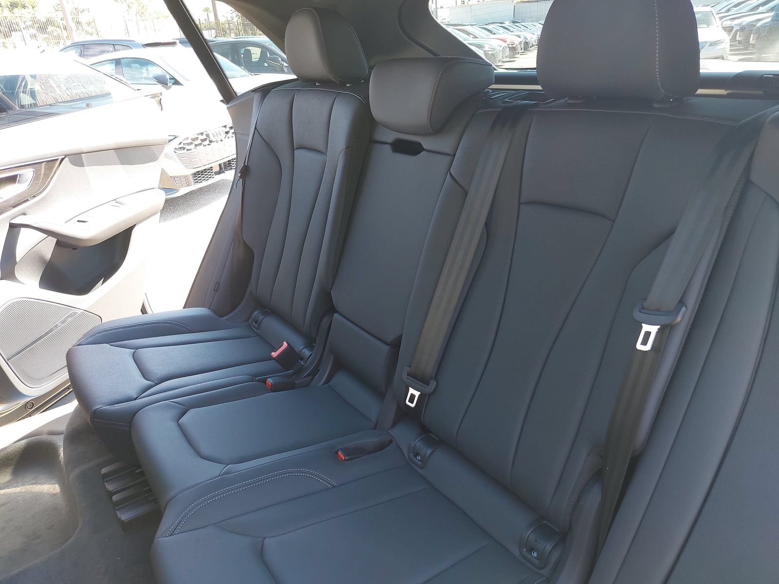 New 2027 Audi Q8 Premium Plus AWD/4WD image 14