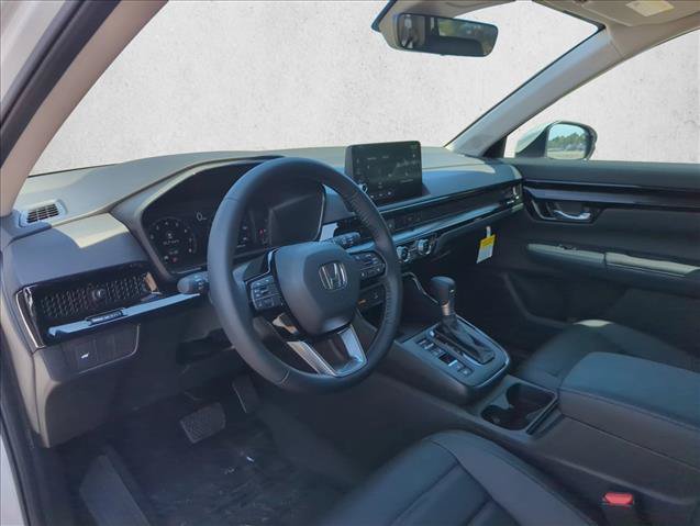 New 2026 Honda CR-V EX-L image 3