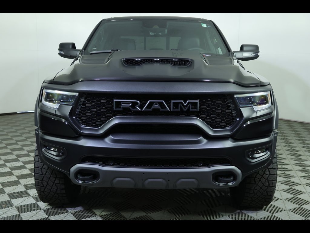 Used 2024 RAM 1500 TRX image 15