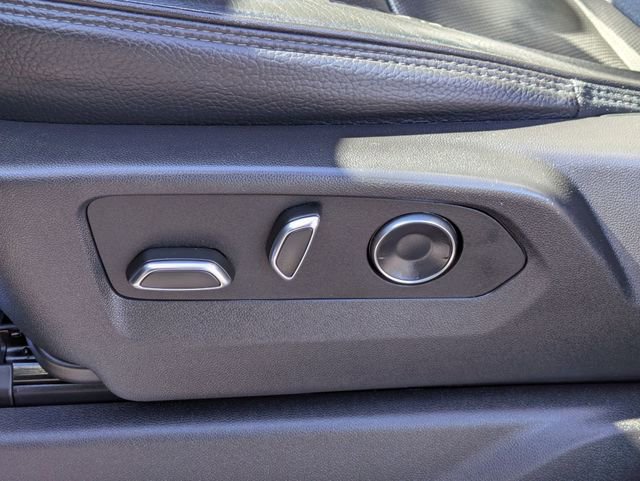 Certified 2024 GMC Sierra 1500 Denali AWD/4WD image 27