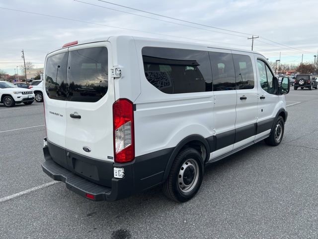 Used 2017 Ford Transit 150 XL image 8