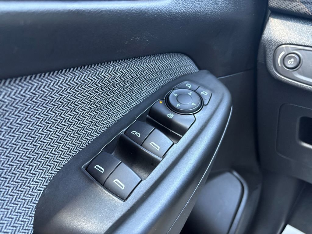 Used 2025 Chevrolet TrailBlazer LT image 11