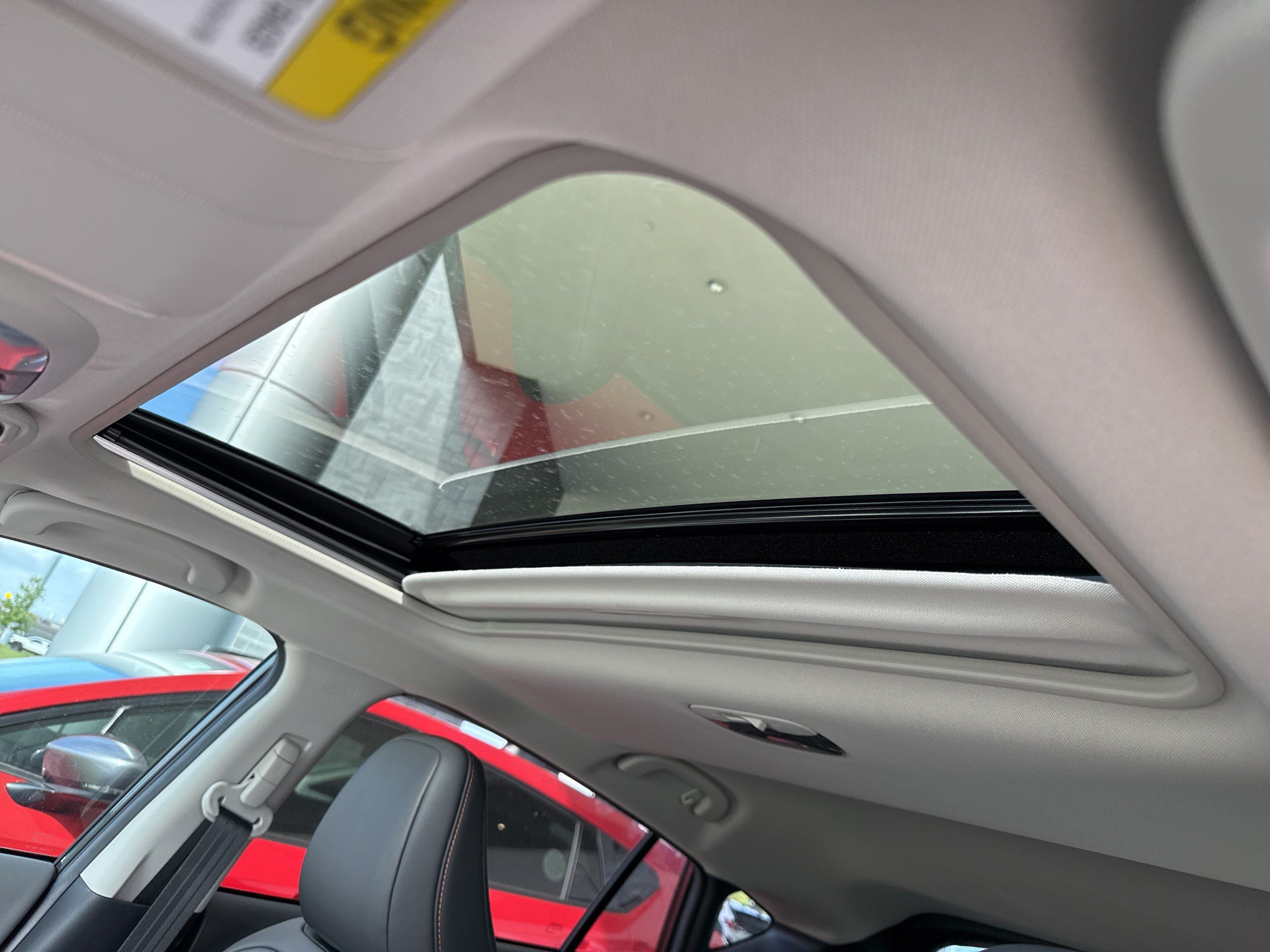 New 2026 Subaru Crosstrek 2.5i Limited w/ Crosstrek Mirror Package AWD/4WD image 16