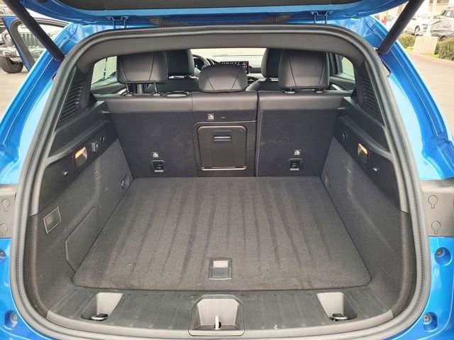 Used 2024 Dodge Hornet R/T Plus w/ R/T Blacktop Package image 28