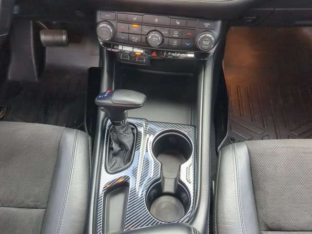 Used 2021 Dodge Durango GT AWD/4WD image 21
