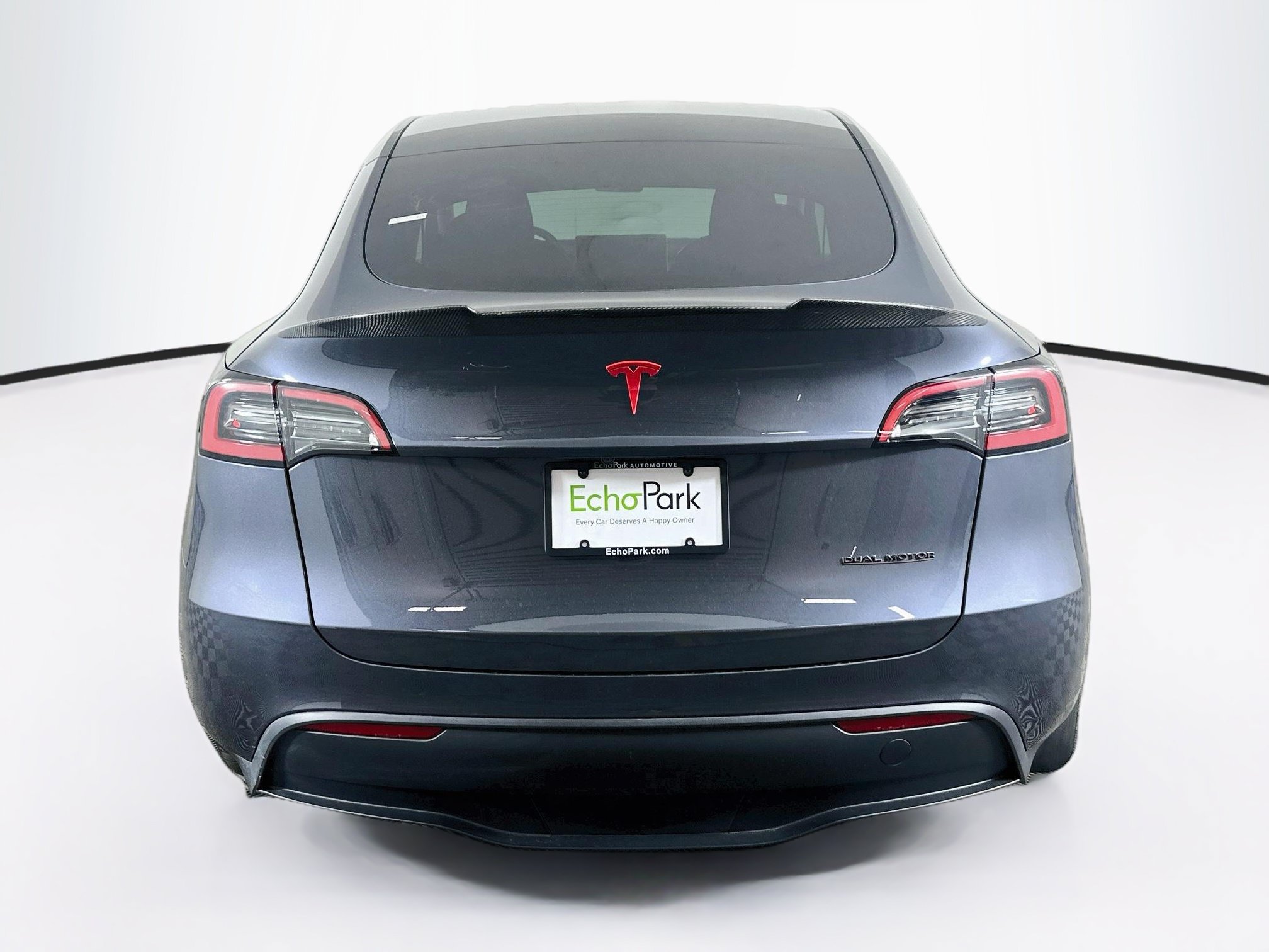 Used 2023 Tesla Model Y Long Range AWD/4WD image 7