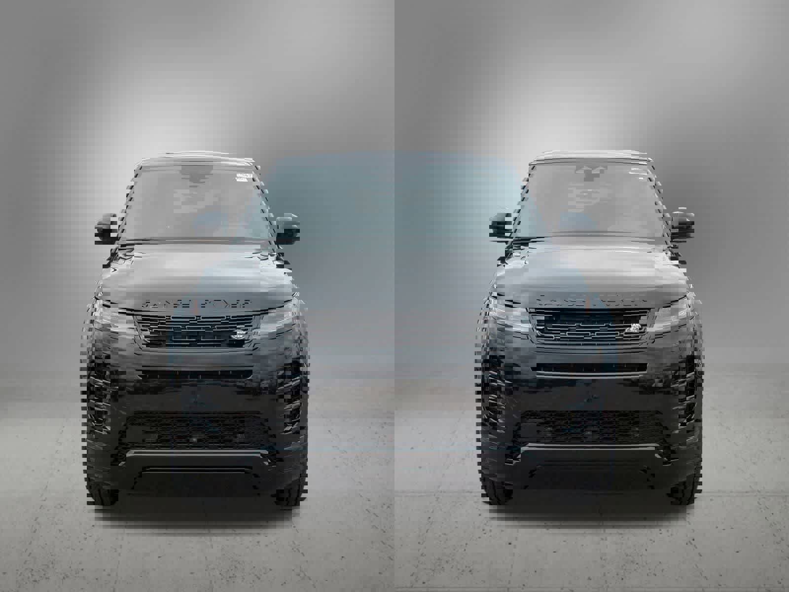 New 2026 Land Rover Range Rover Evoque Dynamic SE image 9