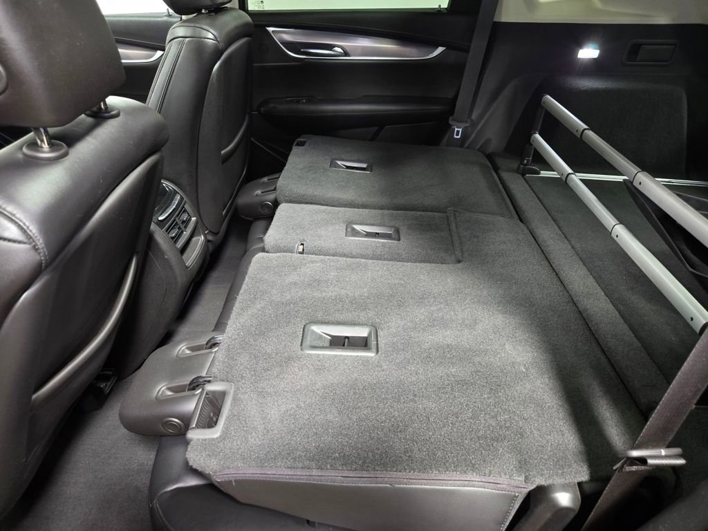 Used 2019 Cadillac XT5 Premium Luxury image 39