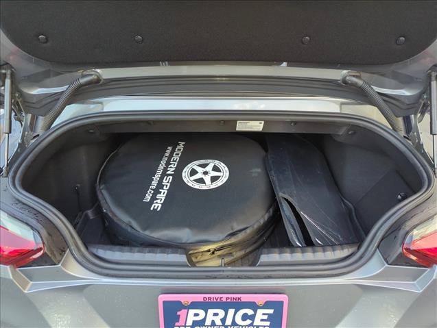 Used 2024 BMW Z4 M40i w/ Premium Package RWD image 9