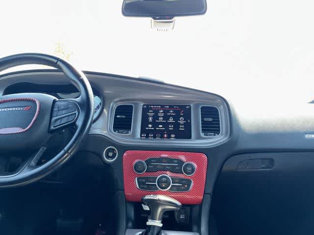 Used 2023 Dodge Charger GT RWD image 28