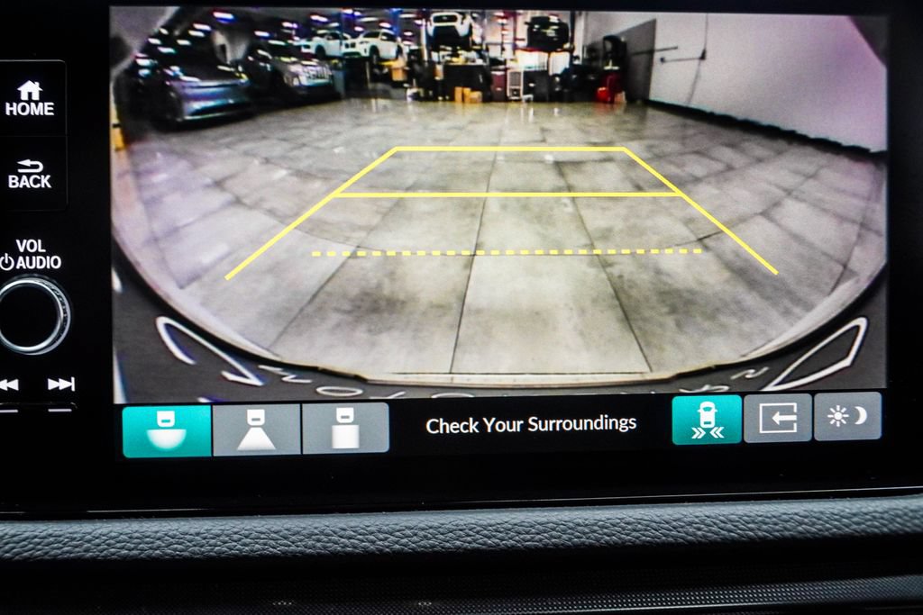 Used 2024 Acura Integra A-Spec w/ Technology Package FWD image 24