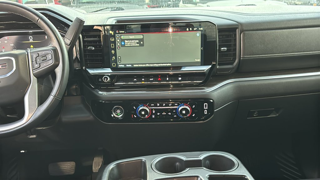 Used 2024 GMC Sierra 1500 Elevation AWD/4WD image 7