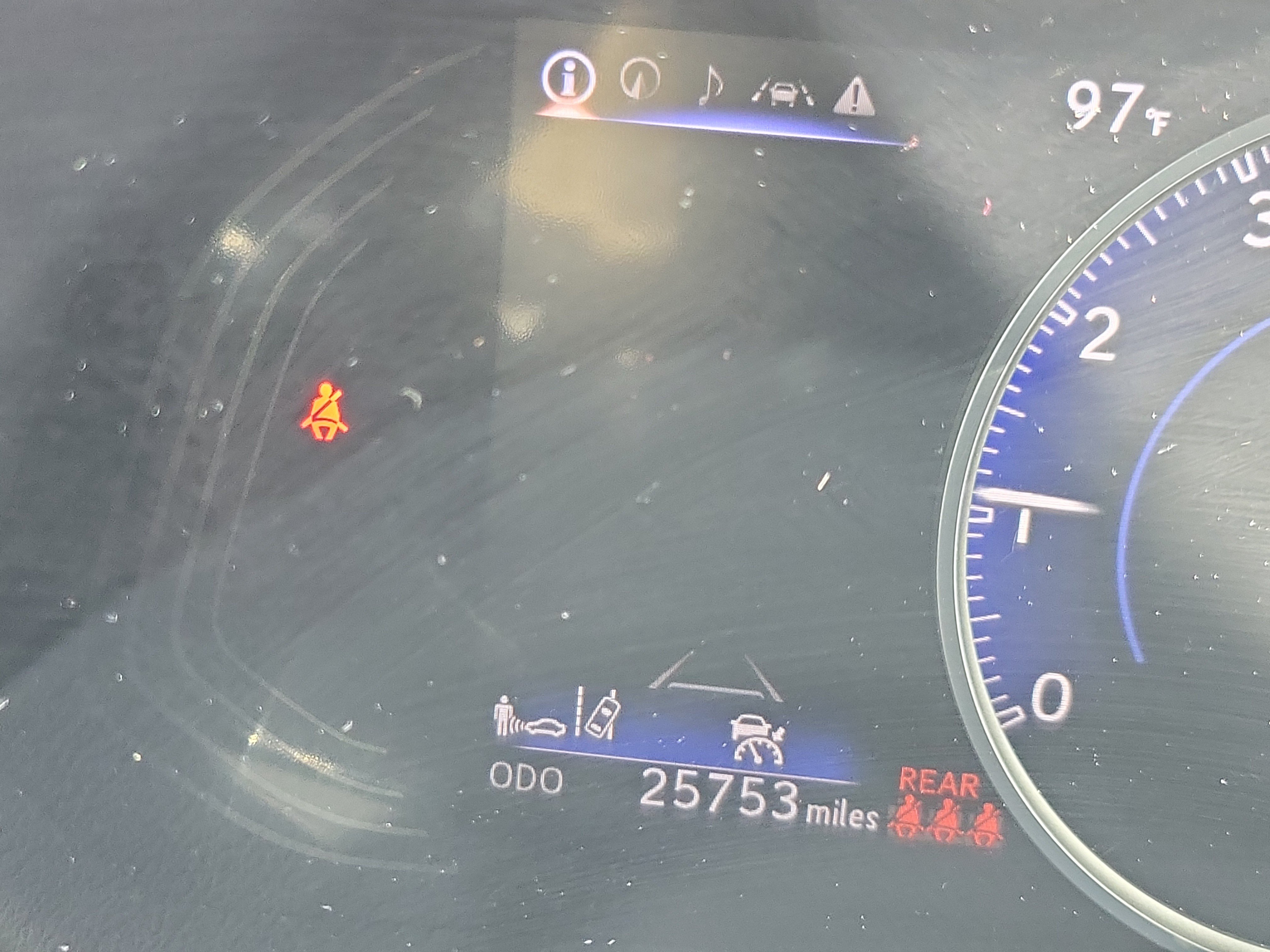 Used 2024 Lexus NX 250 FWD w/ Towing Package (2000 Lbs) image 27