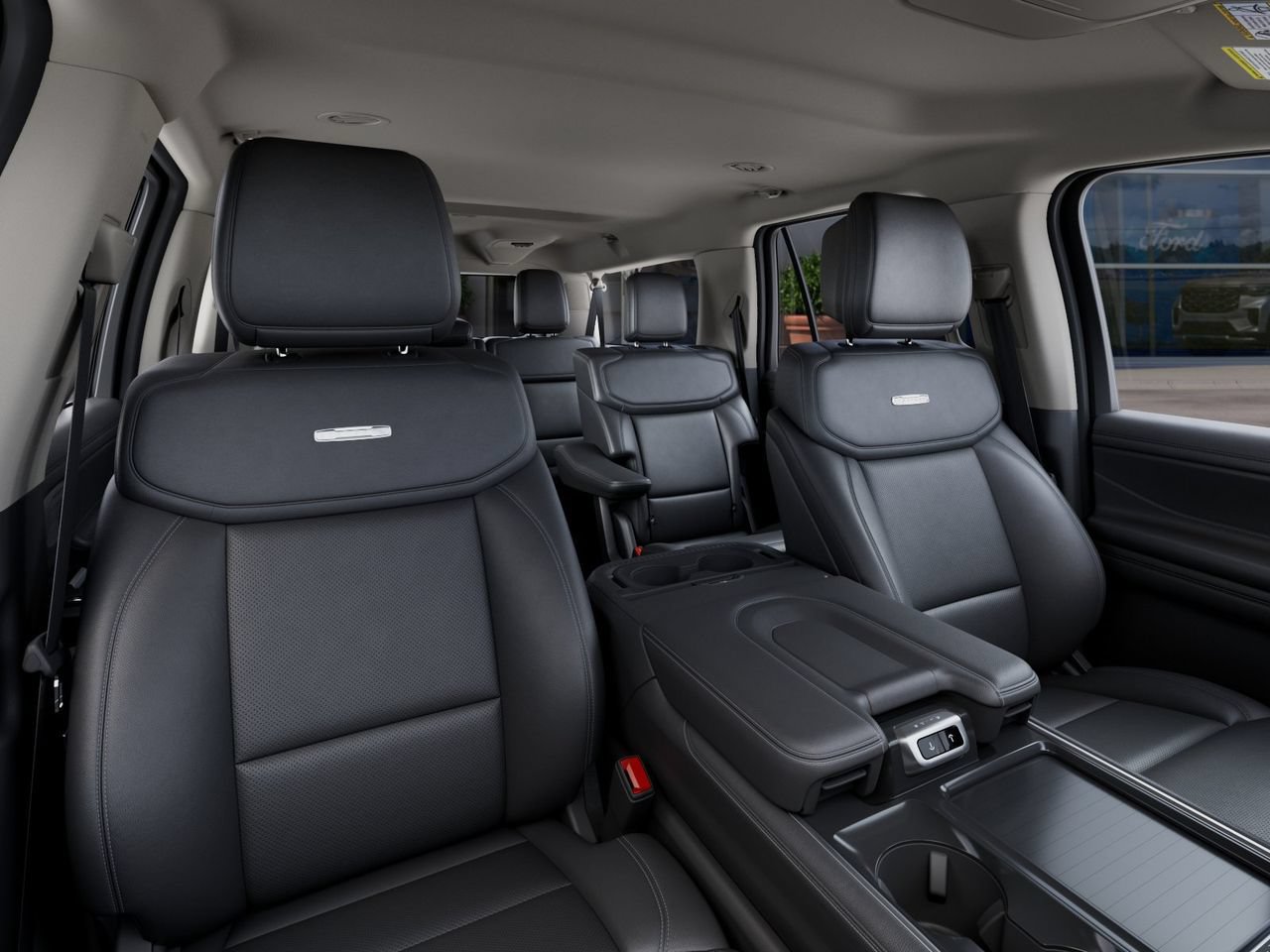 New 2027 Ford Expedition Max Platinum RWD image 10