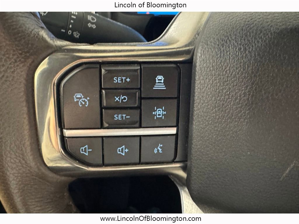 Used 2025 Ford F250 King Ranch w/ FX4 Off-Road Package image 50