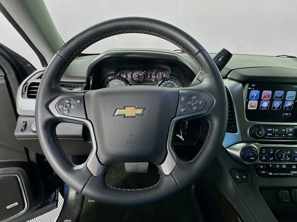 Used 2017 Chevrolet Tahoe LT image 11